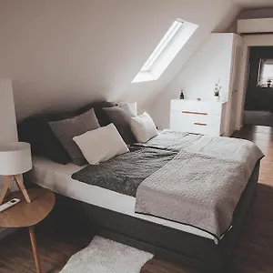 Traumhaftes Lauf Apartment