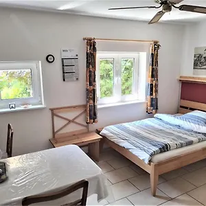 Highland Bavaria Apartment