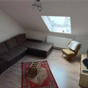 Ferienwohnung - Mitten In Lauf - 2 Zimmer, Grosse Kuche Apartment